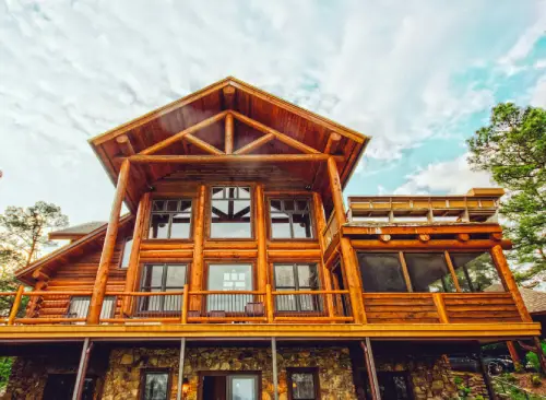 Kraft-paket - Medium